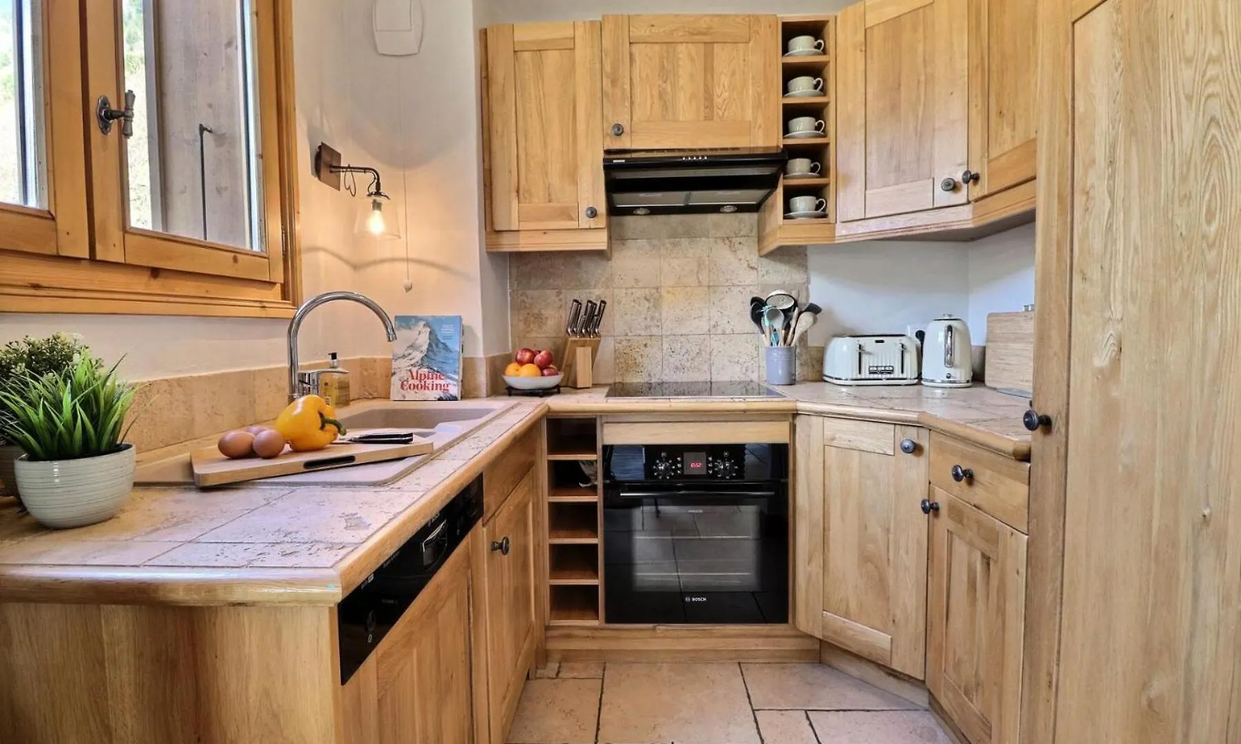 Residence Eveleen - Chalet Eveleen - 8 Personnes - Morzine Mae-3971