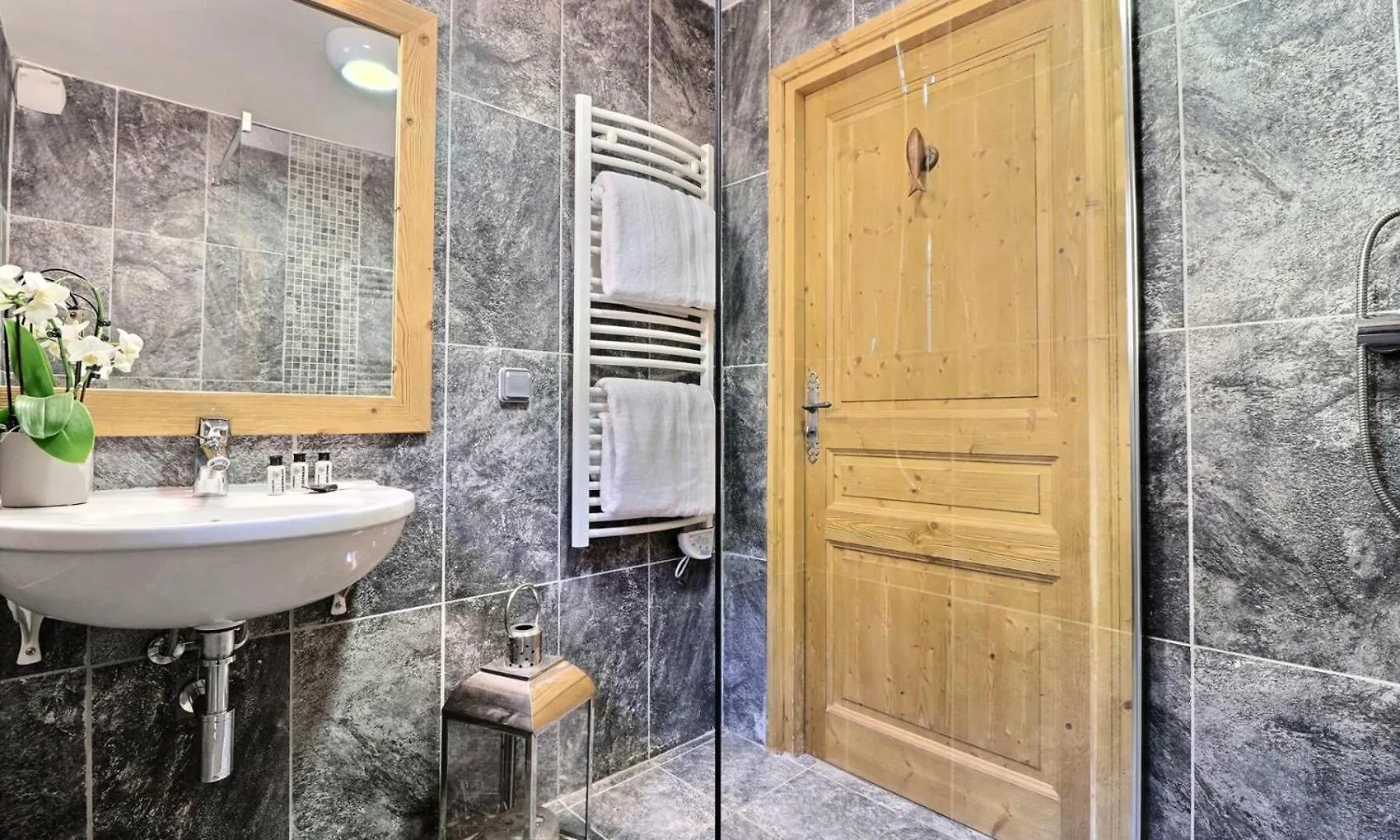 Residence Eveleen - Chalet Eveleen - 8 Personnes - Morzine Mae-3971 0*,  法国